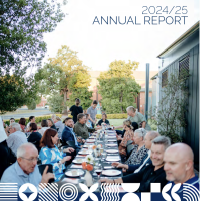 24/25 Annual Report