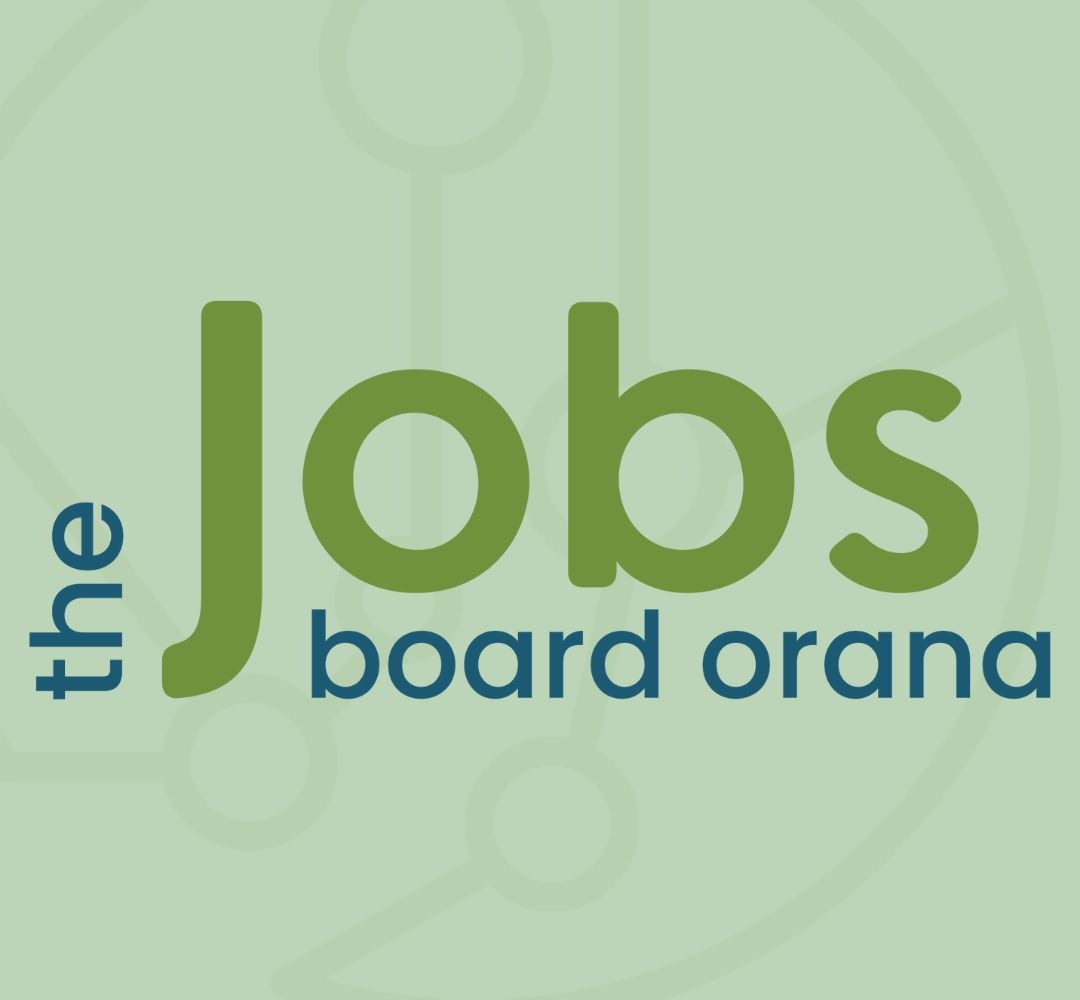 The Jobs Board Orana