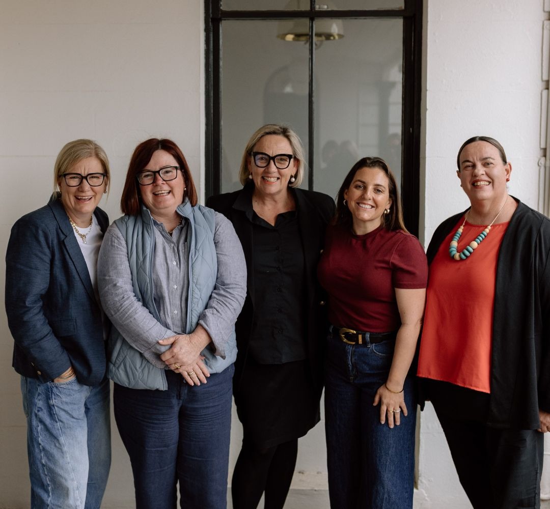 The Welcome Experience